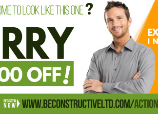 Ostatnia szansa £5000 Off